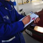 Hatay'da Araç Muayenesinde Yapay Zekalı Yeni Dönem Uygulanacak!