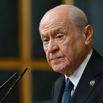 Bahçeli: Aziz şehit ve gazilerimiz ile muhterem ailelerinin hatıralarına en küçük leke sürdürülmemiştir
