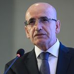 Bakan Şimşek: Jeopolitik gelişmelerin olumsuz etkilerine rağmen mali disiplini koruyoruz