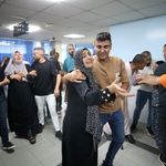 Batı Şeria'da İsrail askerlerinin vurduğu Filistinli, ambulansın engellenmesi sonucu hayatını kaybetti