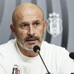 Beşiktaş Teknik Direktörü Italiano: Yarın bir final maçına çıkacağız