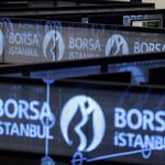 Borsa günü yükselişle tamamladı