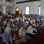 Bozyazı'da 30 Ağustos Zafer Bayramı kapsamında program düzenlendi