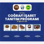 Hatay, Türkiye’de İlk 3’te: 5 Lezzetimiz Daha Tescillendi!