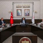 Hatay’da Depremde Yıkılan Camii Yeniden İnşa Edilecek!