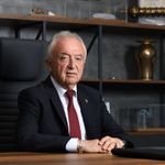Canik Yönetim Kurulu Başkanı Aral'dan 30 Ağustos Zafer Bayramı mesajı