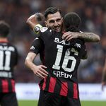 Çorum FK, Süper Lig'de yarın Beşiktaş'a konuk olacak