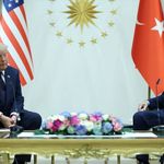 Cumhurbaşkanı Erdoğan, ABD Başkanı Trump ile telefonda görüştü