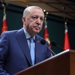 Cumhurbaşkanı Erdoğan, Marmara Depremi'nde hayatını kaybedenleri andı