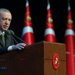 Cumhurbaşkanı Erdoğan: Mekke Anlaşması, dünyaya önemli bir mesaj vermemiz için gerçek bir vesile oldu