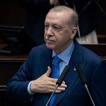 Cumhurbaşkanı Erdoğan'dan Milli Dayanışma ve Toplumsal Bütünleşmenin Güçlendirilmesine Dair Kanun'a ilişkin paylaşım