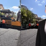Defne’de Tarihin En Kapsamlı Asfalt Çalışması Başladı!