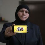 Doğu Guta'daki kimyasal saldırıda 2 çocuğunu kaybeden Suriyeli anne: Sorumluların yargılanmasını istiyorum