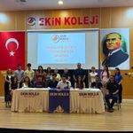 Ekin Eğitim Kurumlarından 2026 YKS’de Büyük Başarı!
