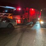 Hatay'da Korkunç Kaza! Tır Dehşet Saçtı: 2 Ölü, 4 Yaralı