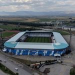 Erzurumspor taraftarı 3 sezon sonra statlarındaki tüm tribünlerde yerini alacak