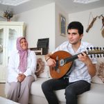 Fedakar ailenin desteği görme engelli kardeşleri üniversiteli yaptı