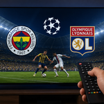 Fenerbahçe-Lyon Maçı Bu Akşam Şifresiz Yayınlanacak: İşte O Kanal!