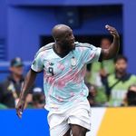 Fenerbahçe, Romelu Lukaku'yu kadrosuna kattı