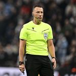 Fenerbahçe'nin Olimpik Lyon ile yapacağı maçı Alman hakem Sven Jablonski yönetecek