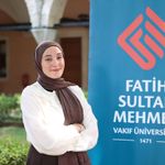 FSMVÜ mezunu Nihlenur Ekşi MEB-AGS'de alanında Türkiye birincisi oldu
