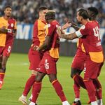 Galatasaray, Süper Lig'de yarın Göztepe'yi konuk edecek