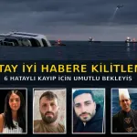 Hatay Girne’den Gelecek İyi Haberleri Bekliyor!