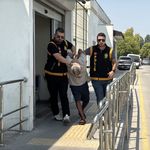 GÜNCELLEME - Adana'da eski eşini bıçakla yaralayan zanlı tutuklandı