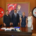 Hatay Barosu’ndan Eğitim Hamlesi: Yüzde 75 İndirim Sağlandı