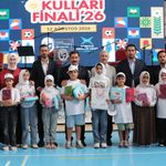 Hatay’da 15 Bin Öğrenci Yaz Okulları Finalinde Buluştu