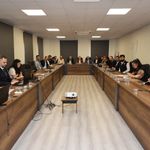 Hatay’ın Yeni Yatırımları Masaya Yatırıldı