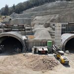 İskenderun-Antakya Arası 10 Dakikaya Düşecek: Amanos Tünellerinde Son Durum