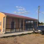 Karmod Yunanistan'da prefabrik konut projelerini sürdürüyor