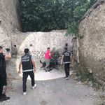 Kozan'da firari terör örgütü üyesi yakalandı