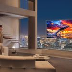 LG Electronics 2026 AI TV serisini IFA 2026'da sergileyecek