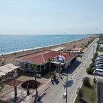 Manavgat'ta deniz ve kıyı temizliği çalışmaları sürüyor