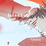 Marmara Denizi’nde Peş Peşe 3 Deprem!