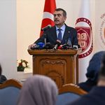 Milli Eğitim Bakanı Tekin: Müfredatımızın içeriği, inşa ettiğimiz kavramsal çerçeve çok önemli