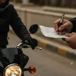 Hatay’da Motosikletlilere Kötü Haber Geldi!