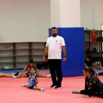 Muaythai yaz spor okullarından dünya ve Avrupa şampiyonları çıktı