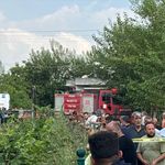 Osmaniye'de kayıp olarak aranan kişinin cesedi sulama kanalında bulundu
