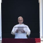 Papa 14. Leo, Batı Şeria'da İsrail'in Filistinlilere yönelik şiddetinin sonlandırılması çağrısı yaptı