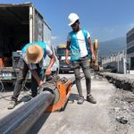Payas’ın Su Sorununda Kritik Eşik Aşıldı: 164 Kilometre Tamamlandı