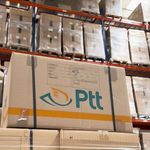 PTT AŞ yılın ilk 6 ayında 210 milyon posta ve kargo taşıdı