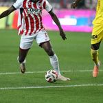 Samsunspor, Süper Lig'de yarın Göztepe'yi konuk edecek