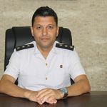 Serik İlçe Jandarma Komutanı Ali Duman yüzbaşılığa terfi etti