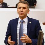 Eski CHP Hatay Milletvekili Serkan Topal Gözaltına Alındı