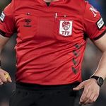 Süper Lig'de 3. hafta maçlarını yönetecek hakemler açıklandı