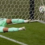 Süper Lig'in 'farklı' skorları