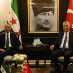Ticaret Bakanı Ömer Bolat, Türkiye-Suriye ilişkilerini değerlendirdi